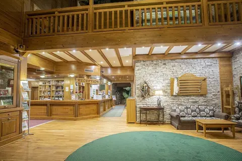 Pirin Golf Hotel & Spa in Bansko — foto 3