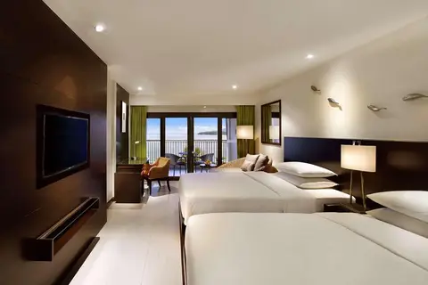 Hyatt Regency Phuket Resort in Hyatt Regency Phuket Resort, foto 17