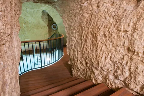 La Falconeria Hotel foto 5