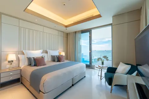 FIVE Luxe in Five Luxe — foto 22
