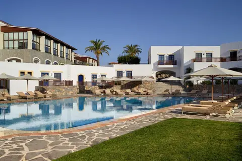 Creta Maris Resort in Hersonissos — foto 29