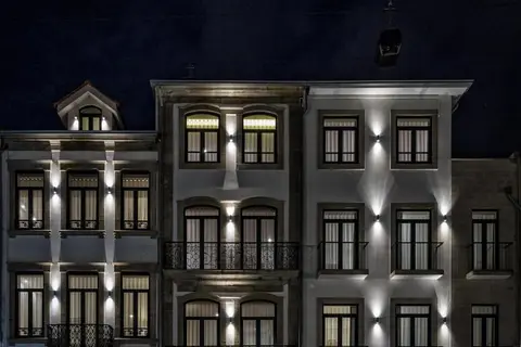 296 Heritage Apartments in Vila Nova de Gaia