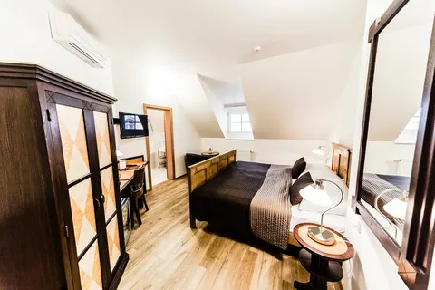 Hotel Archibald At The Charles Bridge foto 7