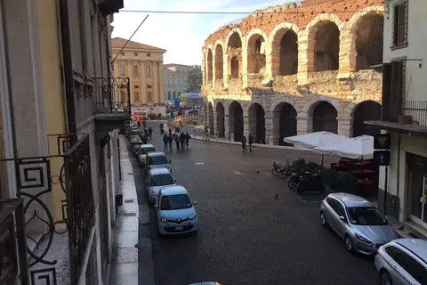 Truly Verona in Verona, foto 29