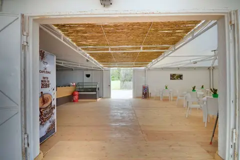 Hotel Le Palme Paestum in Capaccio — foto 30
