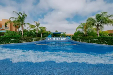 Hotel Aqua Mirage Club in Tasoultante, foto 28