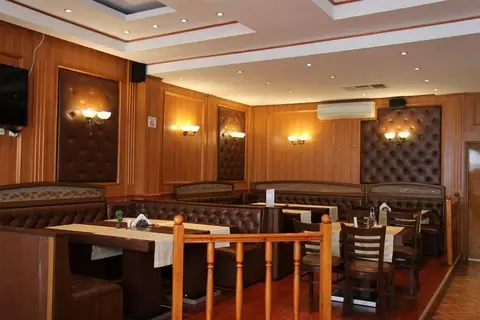 Hotel Atol in Слънчев бряг — foto 12