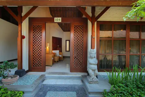 Alam Kulkul Boutique Resorts in Kuta, foto 10
