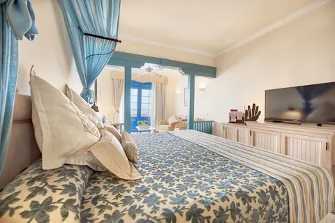 Hotel LIVVO Volcan Lanzarote in Yaiza — foto 25