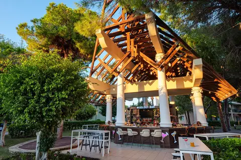 IC Hotels Green Palace in Aksu, foto 8