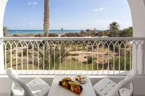 Seabel Rym Beach Djerba in تاقرماس — foto 5
