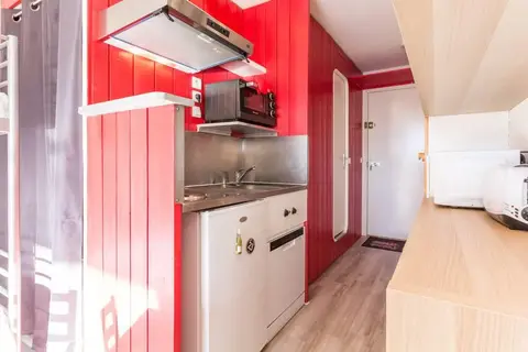 Résidence Belles Challes in Bourg-Saint-Maurice, foto 5