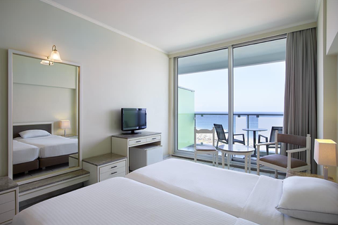 Hotel Aquarium View - adults only foto 21