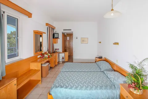 Continental Palace in Ηρακλής — foto 6