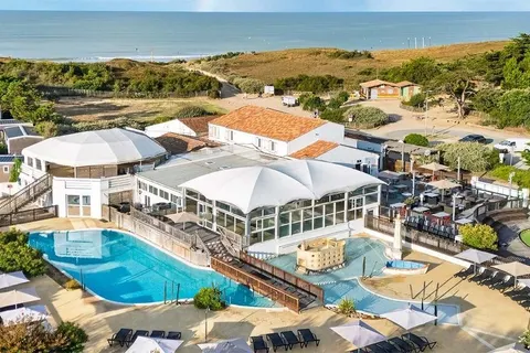 Camping Interlude foto 1