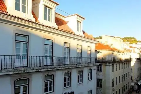 My Story Hotel Ouro in Lissabon — foto 17