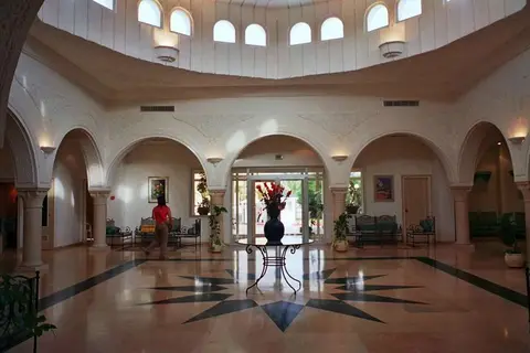 Hotel Zodiac in Hôtel Zodiac, foto 17