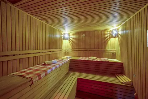Smart Holiday Hotel in Bodrum, foto 25