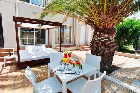 Los Olivos Beach Resort in Costa Adeje — foto 10
