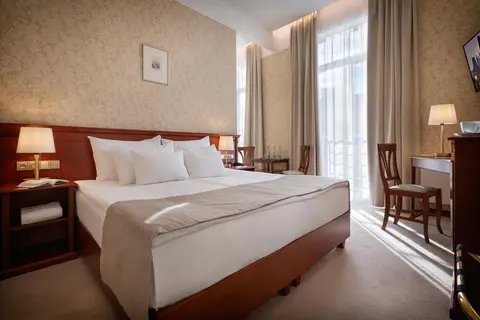 Hotel Rott in Praag, foto 26