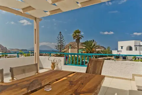 Popi Studios in Karpathos Municipal Unit, foto 24