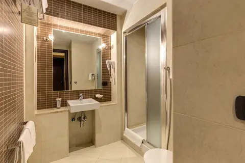 Hotel Everest Inn in Rome, foto 29