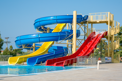 Hotel Apollonion Asterias Resort & Spa foto 4