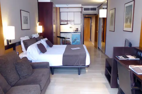 Hotel Estela Del Arte in Sitges, foto 30