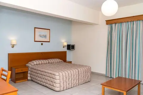 Kefalos Damon Hotel Apartments in Paphos, foto 19