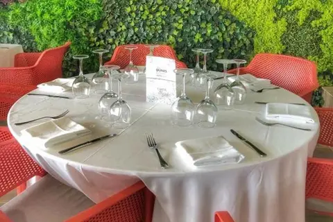 Hotel Les Dunes Comodoro in Alicante — foto 25