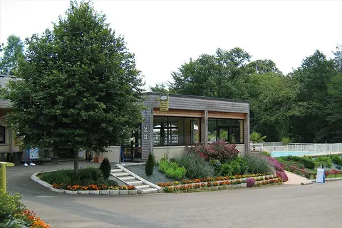 Camping Paradis Coiroux foto 13