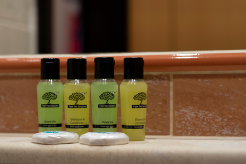 Hotel Olympia foto 20