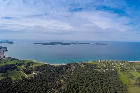 Pineta in Fažana — foto 14