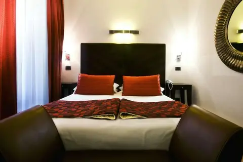 Ariston in Rome, foto 14