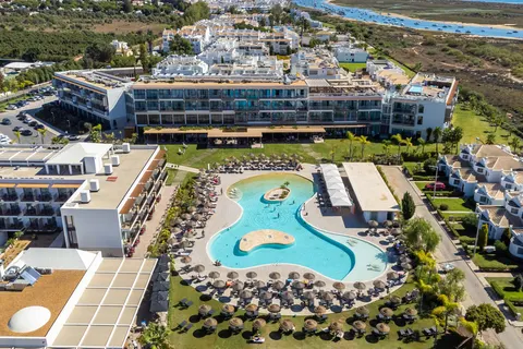 Fly & Go AP Cabanas Beach & Nature in Tavira — foto 34