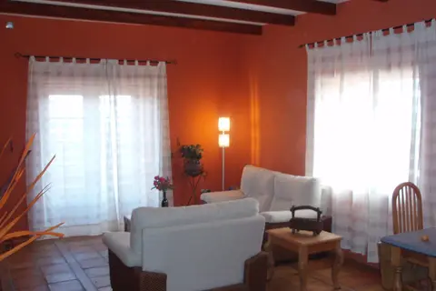 Casa Rural Vistas Salinas in Yaiza — foto 21