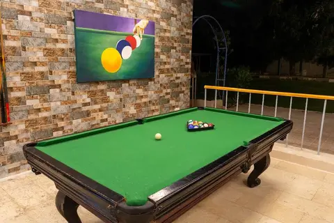 Cataract Resort in Sharm El Sheikh — foto 17