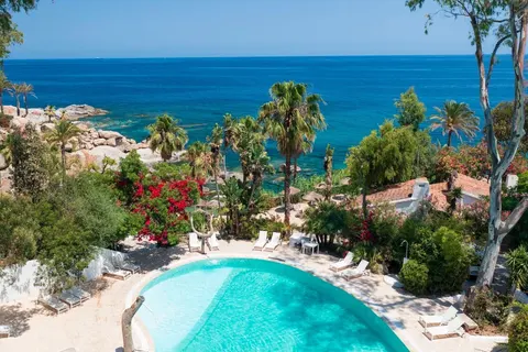 Arbatax Park Resort Cottage foto 12