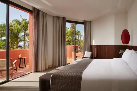 Tivoli La Caleta Tenerife Resort in Adeje — foto 3