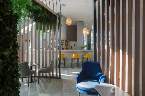 voco Milan - Fiere in Milaan — foto 5