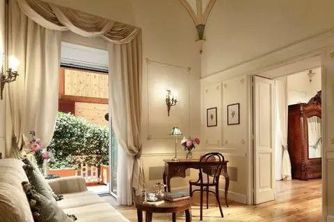 Grand Hotel Excelsior Vittoria in Sorrento, foto 29