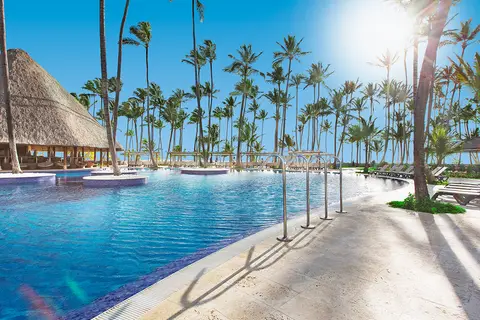 Barceló Bávaro Beach in Salvaleón de Higüey, foto 11