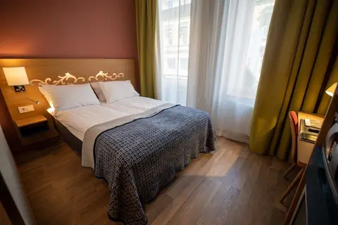 Hotell Bondeheimen in Oslo — foto 5