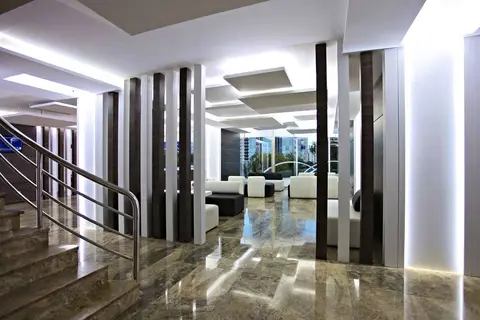 Flamingo Beach Resort in Benidorm — foto 20