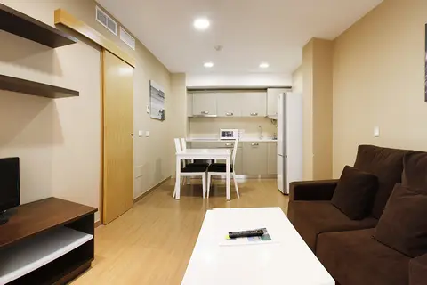Bahia Serena in Roquetas de Mar — foto 20