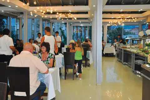 Hotel Blue Diamond Alya in Alanya, foto 27