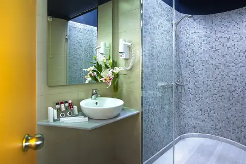 Lato Boutique Hotel in Δημοτική Ενότητα Ηρακλείου — foto 24