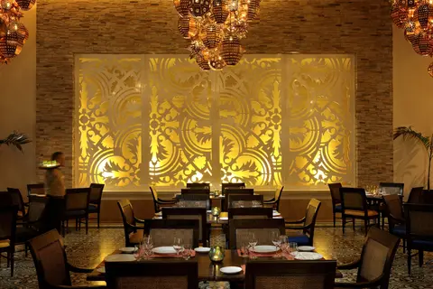 Grand Solmar Land's End Resort & Spa in Cabo San Lucas — foto 16