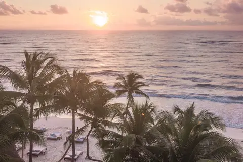 Delek Tulum in Cancún — foto 20