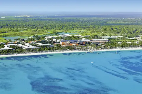 Barceló Bávaro Palace in Salvaleón de Higüey, foto 16